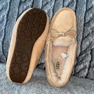UGG slippers